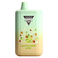 Устр. Gang Huge 5500 mAh ЦМ 15