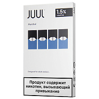 Аккумулятор Juul BM 1