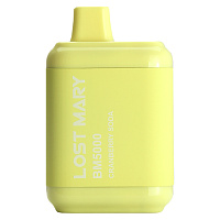 Устр. Lost Mary BM  5000 mAh CS 7