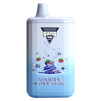 Устр. Gang Huge 5500 mAh ХЛЯ 14