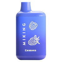 Устр. Miking 4000 mAh Е 2