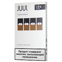 Аккумулятор Juul GT 2