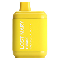 Устр. Lost Mary BM 5000 mAh PCI 15