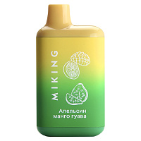 Устр. Miking 4000 mAh АМГ 1