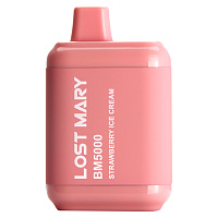 Устр. Lost Mary BM 5000 mAh SBC 3