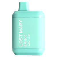 Устр. Lost Mary BM  5000 mAh GB 8