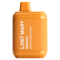 Устр. Lost Mary BM 5000 mAh MPF 11