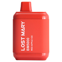 Устр. Lost Mary BM 5000 mAh RAI 16