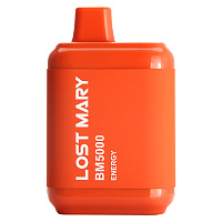 Устр. Lost Mary BM  5000 mAh E 4