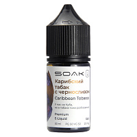 Пустой картридж Soak L CT 55 (Ч)