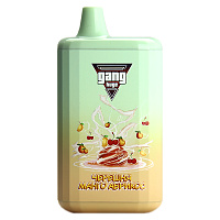 Устр. Gang Huge 5500 mAh ЧМА 16