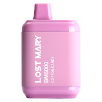 Устр. Lost Mary BM  5000 mAh CC 1