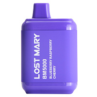 Устр. Lost Mary BM 5000 mAh BRC 5